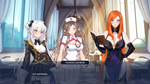 WANDERER: Broken BedSTEAM GIFT AUTORU/УКР/КЗ/СНГ - изображение № 4