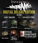 Rising Storm 2: Vietnam - Digital Deluxe EditionSTEAM - изображение № 3