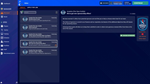 Pro Basketball Manager 2025STEAM GIFT AUTORU/УКР/СНГ - изображение № 4