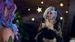 Forbidden FantasySTEAM GIFT AUTORU/УКР/КЗ/СНГ - изображение № 3