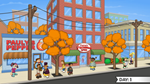 Papa's Pizzeria DeluxeSTEAM GIFT AUTORU/УКР/КЗ/СНГ - изображение № 4