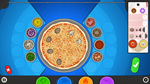 Papa's Pizzeria DeluxeSTEAM GIFT AUTORU/УКР/КЗ/СНГ - изображение № 3