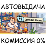 Lost But FoundSTEAM GIFT AUTORU/УКР/КЗ/СНГ