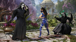 MK1: GhostfaceSTEAM GIFT AUTORU/УКР/КЗ/СНГ - изображение № 2