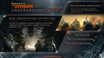 Tom Clancy's The Division - UndergroundSTEAM GIFTRU - изображение № 4