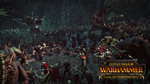 Total War: WARHAMMER - Call of the BeastmenSTEAM GIFT - изображение № 2