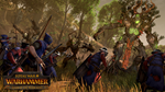 Total War: WARHAMMER - Realm of The Wood ElvesSTEAM - изображение № 3