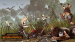 Total War: WARHAMMER - Realm of The Wood ElvesSTEAM - изображение № 4
