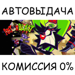 AntonblastSTEAM GIFT AUTORU/УКР/КЗ/СНГ