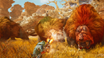 Monster Hunter Wilds Premium Deluxe EditionSTEAM GIFT - изображение № 3