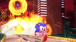SONIC X SHADOW GENERATIONS DIGITAL DELUXE EDITIONSTEAM - изображение № 3