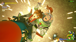 KINGDOM HEARTS INTEGRUM MASTERPIECESTEAM GIFT AUTO - изображение № 2