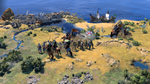 Sid Meier's Civilization® VIISTEAM GIFT AUTORU/ДР - изображение № 4