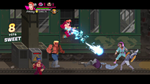 River City Girls 2: Double Dragon BundleSTEAM GIFT - изображение № 2