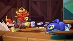 Rivals of Aether IISTEAM GIFT AUTORU/УКР/КЗ/СНГ - изображение № 2