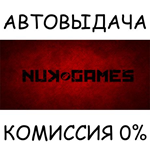 NukGames PackSTEAM GIFT AUTORU/УКР/КЗ/СНГ