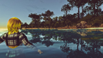 Girl Amazon SurvivalSTEAM GIFT AUTORU/УКР/КЗ/СНГ - изображение № 3