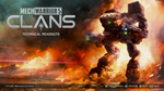 MechWarrior 5: Clans - Digital Collectors EditionSTEAM - изображение № 4