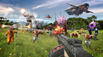 Serious Sam 4 Deluxe EditionSTEAM GIFT AUTORU/УКР/СНГ - изображение № 2
