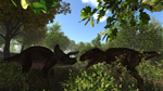 Dinosaur ForestSTEAM GIFT AUTORU/УКР/КЗ/СНГ - изображение № 4