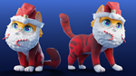 I Am Cat - The Whole Kitten CaboodleSTEAM GIFT AUTO - изображение № 3
