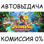 Nikoderiko: The Magical WorldSTEAM GIFT AUTORU/ДР