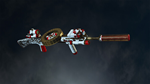 World War Z: Vegas Skin PackSTEAM GIFT AUTORU/УКР/СНГ - изображение № 2