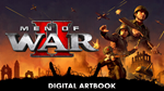 Men of War II - Deluxe EditionSTEAM GIFT AUTORU/ДР - изображение № 3