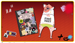 Uncle Chop's Rocket Shop: Deluxe EditionSTEAM GIFT - изображение № 2