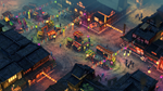 Shadow Tactics: Blades of the ShogunSTEAM GIFT AUTO - изображение № 2