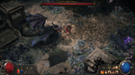 Path of Exile 2 - King of the FaridunSTEAM GIFT AUTO - изображение № 3