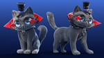 I Am Cat - Deluxe PackSTEAM GIFT AUTORU/УКР/КЗ/СНГ - изображение № 2