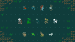 Caves of Qud - Pet Pack 1STEAM GIFT AUTORU/УКР/КЗ/СНГ - изображение № 3