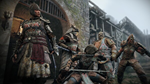 For Honor - Y8S4 Battle BundleSTEAM GIFT AUTORU/ДР - изображение № 2