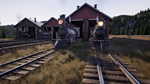 Railroads OnlineSTEAM GIFT AUTORU/УКР/КЗ/СНГ - изображение № 2
