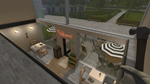 House Flipper - Dine Out DLCSTEAM GIFT AUTORU/УКР/СНГ - изображение № 2