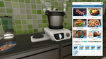 House Flipper - Dine Out DLCSTEAM GIFT AUTORU/УКР/СНГ - изображение № 3