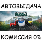 Train Simulator Classic 2024 - Deluxe EditionSTEAM