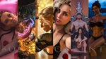 High Lathion: DeluxeSTEAM GIFT AUTORU/УКР/КЗ/СНГ - изображение № 3