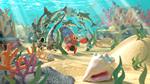 Another Crab's Treasure Deluxe EditionSTEAM GIFT AUTO - изображение № 2