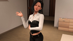 Landlord Seduction SimulatorSTEAM GIFT AUTORU/УКР/СНГ - изображение № 2