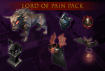 Lord of Pain EditionSTEAM GIFT AUTORU/УКР/КЗ/СНГ - изображение № 2