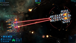 Cosmoteer: Starship Architect & CommanderSTEAM GIFT - изображение № 2