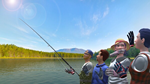 Real VR FishingSTEAM GIFT AUTORU/УКР/КЗ/СНГ - изображение № 3