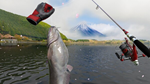 Real VR FishingSTEAM GIFT AUTORU/УКР/КЗ/СНГ - изображение № 2