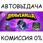 Brawlhalla - BCX 2024 PackSTEAM GIFT AUTORU/УКР/СНГ
