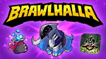 Brawlhalla - BCX 2024 PackSTEAM GIFT AUTORU/УКР/СНГ - изображение № 2