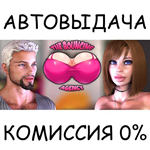 Bouncing AgencySTEAM GIFT AUTORU/УКР/КЗ/СНГ