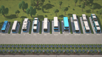 City Bus Manager - Deluxe BundleSTEAM GIFT AUTORU/ДР - изображение № 4