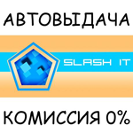 Slash ItSTEAM GIFT AUTORU/УКР/КЗ/СНГ